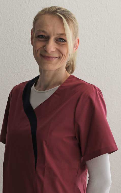 Nancy Günther