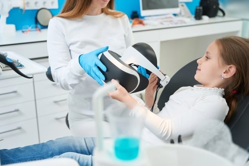 Zahnarzt Berlin Lichtenberg Prophylaxe Zahnreinigung Guided Biofilm Therapy GBT Kunststofffüllungen Wurzelkanalbehandlung